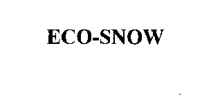 ECO-SNOW