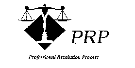 PRP PROFESSIONAL RESOLUTION PROCESS