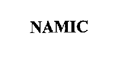 NAMIC