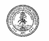 LELAND STANFORD JUNIOR UNIVERSITY DIE LUFT DER FREIHEIT WEHT ORGANIZED 1891