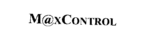 M@X-CONTROL