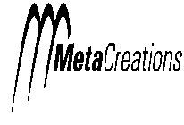 META CREATIONS