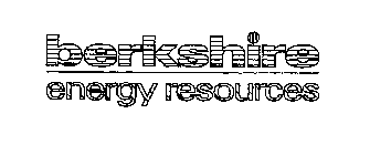 BERKSHIRE ENERGY RESOURCES