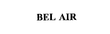 BEL AIR