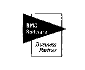 BMC SOFTWARE BUSINESS PARTNER