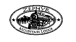 ZEPHYR MOUNTAIN LODGE