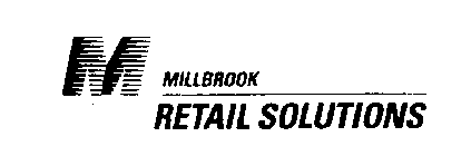 M MILLBROOK RETAIL SOLUTIONS