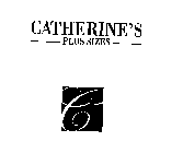 CATHERINE'S PLUS SIZES