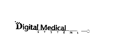 DIGITAL MEDICAL SYSTEMS