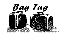 BAG TAG