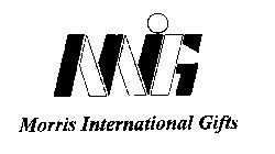 MIG MORRIS INTERNATIONAL GIFTS