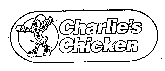 CHARLIE'S CHICKEN