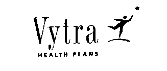 VYTRA HEALTH PLANS