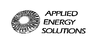 APPLIED ENERGY SOLUTIONS