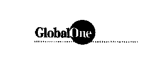 GLOBAL ONE