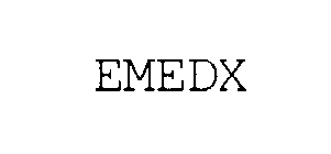 EMEDX