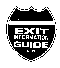 EXIT INFORMATION GUIDE LLC