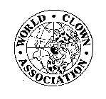 WORLD CLOWN ASSOCIATION
