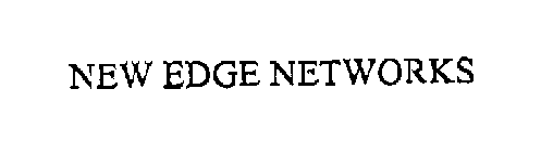 NEW EDGE NETWORKS