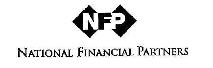 NFP NATIONAL FINANCIAL PARTNERS