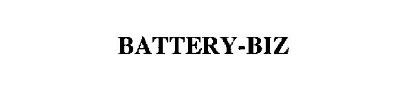 BATTERY-BIZ