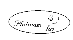 PLATINUM PLUS