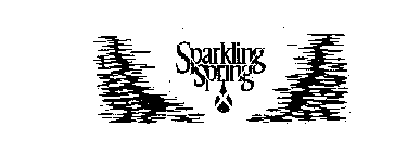 SPARKLING SPRING