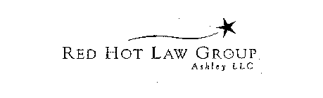 RED HOT LAW GROUP ASHLEY LLC