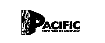 PACIFIC FOREST PRODUCTS, CORPORATION