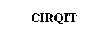 CIRQIT