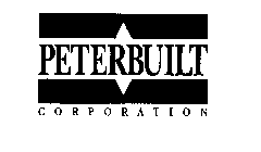 PETERBUILT CORPORATION