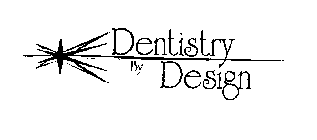 DENTISTRY BY DESIGN