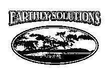 EARTHLY SOLUTIONS
