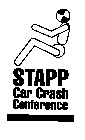 STAPP CAR CRASH CONFERENCE