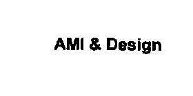 AMI & DESIGN