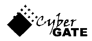 CYBER GATE