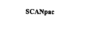 SCANPAC