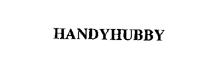 HANDYHUBBY