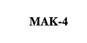 MAK-4