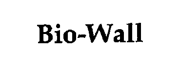 BIO-WALL