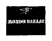 MONDO BAZAAR