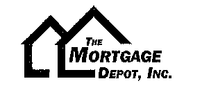THE MORTGAGE DEPOT, INC.
