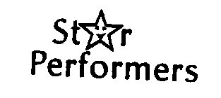 STAR PERFORMERS