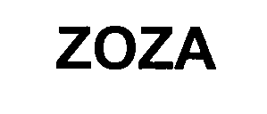 ZOZA