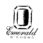 EMERALD WINDOWS