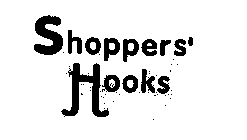 SHOPPERS' HOOKS