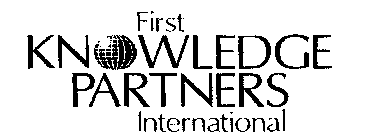 FIRST KNOWLEDGE PARTNERS INTERNATIONAL