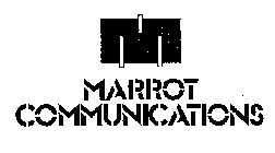 MARROT COMMUNICATIONS