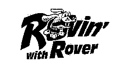 ROVIN' WITH ROVER