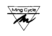 M MING CYCLE